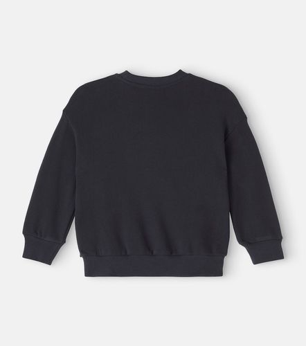 Sudadera de algodón estampada - Mini Rodini - Modalova
