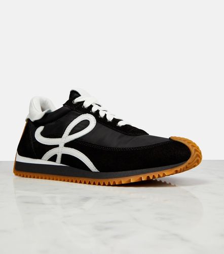 Loewe Flow Runner sneakers - Loewe - Modalova