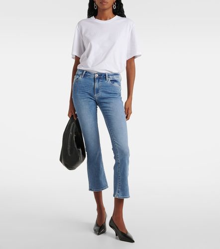 AG Jeans Jodi cropped flared jeans - AG Jeans - Modalova