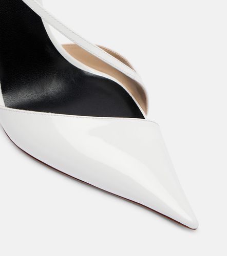 Tom Ford 105 patent leather pumps - Tom Ford - Modalova