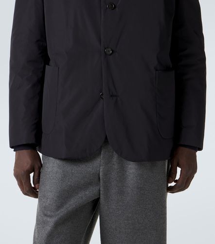 Jil Sander Padded jacket - Jil Sander - Modalova