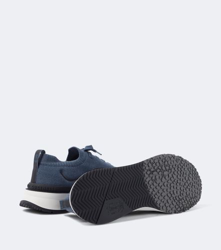 Techno knitted sneakers - Brunello Cucinelli - Modalova
