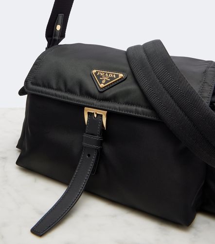 Borsa Explore Medium in Re-Nylon - Prada - Modalova