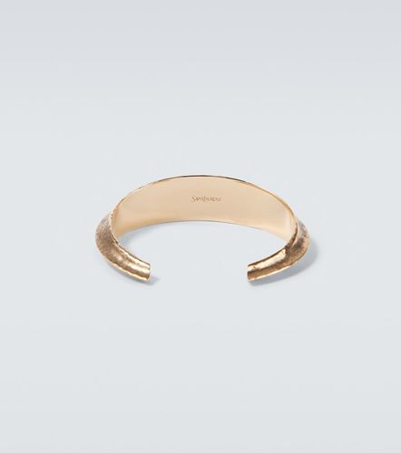Saint Laurent Bracciale Ridge - Saint Laurent - Modalova