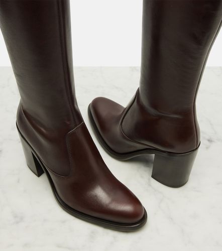Chloé Botas altas de piel - Chloe - Modalova