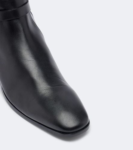 Tom Ford Botines de piel - Tom Ford - Modalova