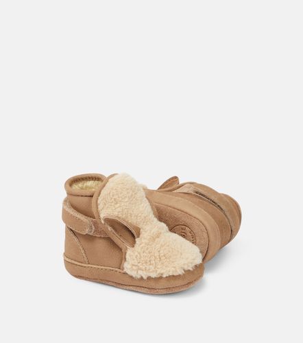 Bebé - botines Richy de piel - Donsje - Modalova