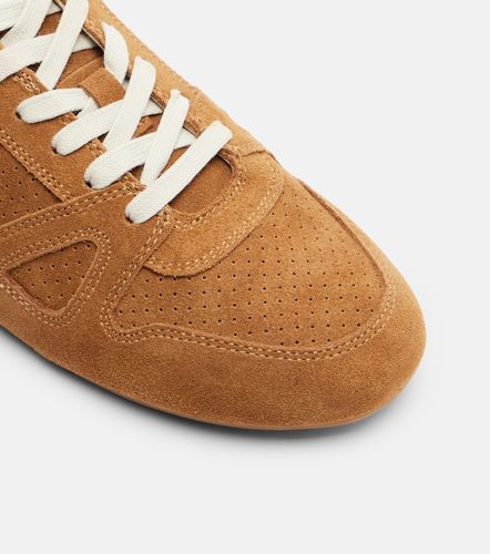 Sneakers Senny in suede - Isabel Marant - Modalova