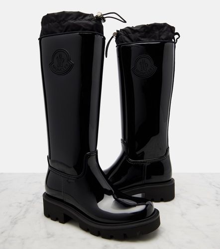 Moncler Stivali Kickstream - Moncler - Modalova