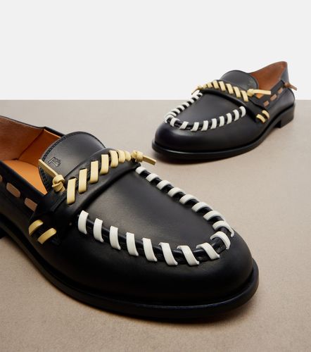 Tod's Mocasines de piel - Tod's - Modalova