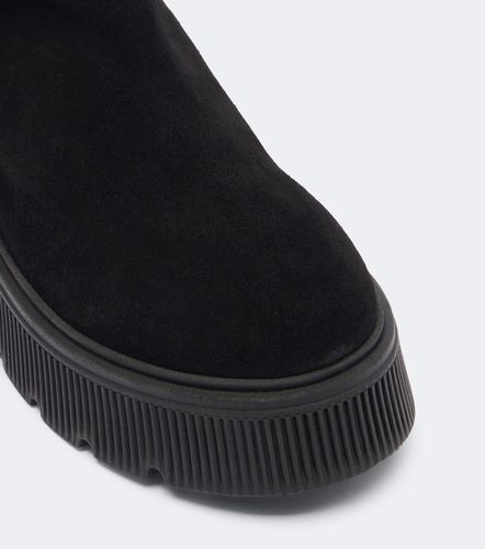 Turin 6 C MYT suede snow boots - Bogner - Modalova