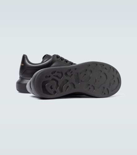 McQueen Sneakers Oversized in pelle - McQueen - Modalova