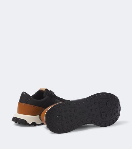 Tod's Leather sneakers - Tod's - Modalova