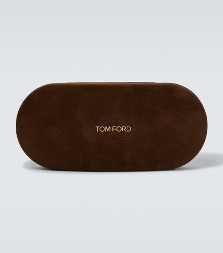 Occhiali da sole aviator Rupert-02 - Tom Ford - Modalova