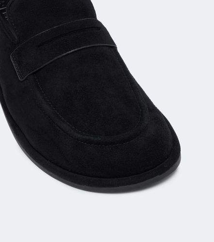 A.Emery Mocassini Clarence in suede - A.Emery - Modalova
