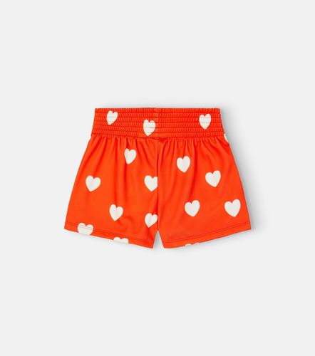 Mini Rodini Shorts estampados - Mini Rodini - Modalova
