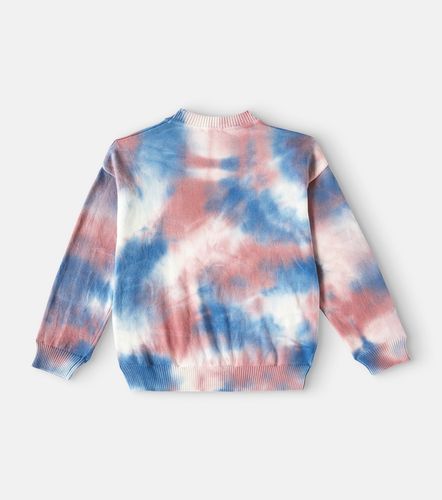 Il Gufo Jersey de algodón tie-dye - Il Gufo - Modalova