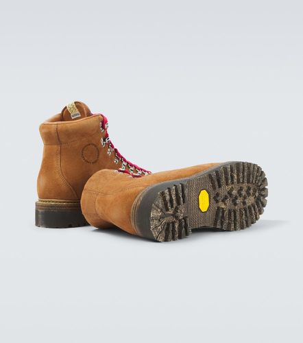 Visvim Whymper suede ankle boots - Visvim - Modalova