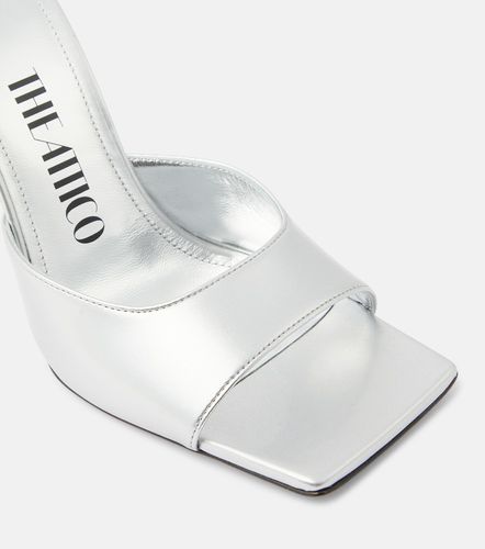 The Attico Cheope mules - The Attico - Modalova