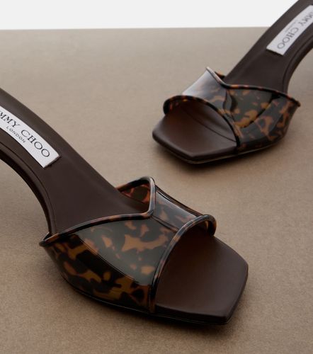 Jimmy Choo Mules Skye estampados - Jimmy Choo - Modalova