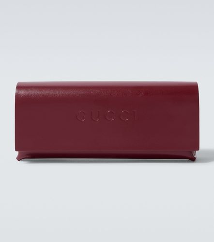 Gucci Gafas de sol redondas - Gucci - Modalova