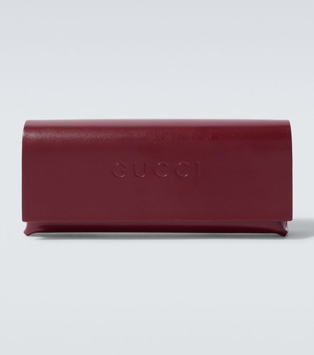 Gucci Round sunglasses - Gucci - Modalova