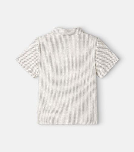 Donsje Camisa Ifo a rayas - Donsje - Modalova