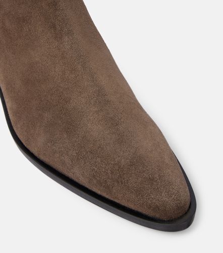 A.Emery Botines Hudson de ante - A.Emery - Modalova