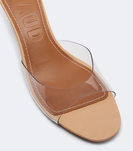 Staud Mules Brigitte con cuña - Staud - Modalova