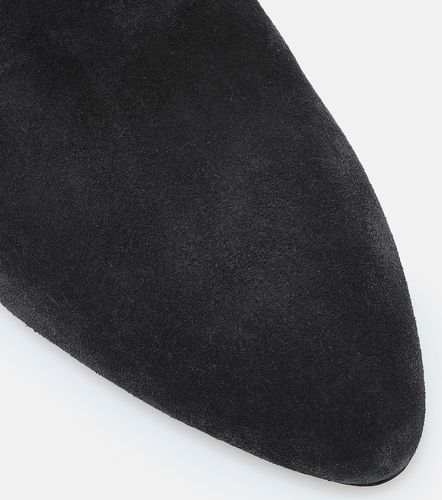Dernee suede ankle boots - Isabel Marant - Modalova