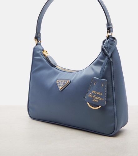 Borsa a spalla Re-Edition 2005 Mini - Prada - Modalova