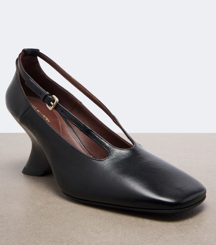 Dries Van Noten Leather pumps - Dries Van Noten - Modalova