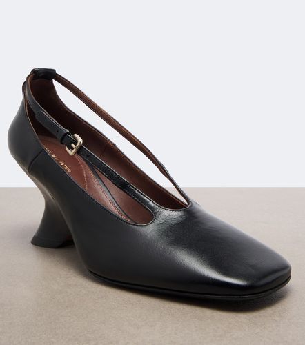 Dries Van Noten Pumps in pelle - Dries Van Noten - Modalova