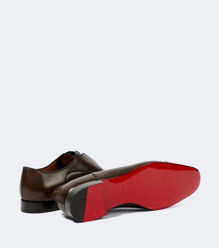 Stringate Greghost in pelle - Christian Louboutin - Modalova