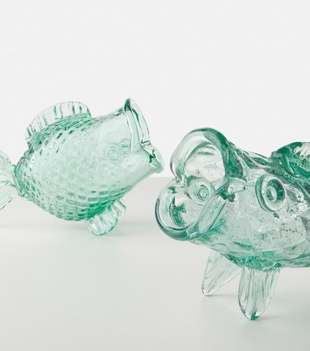 Polspotten Recipiente Fish - Polspotten - Modalova