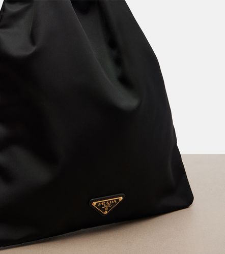 Prada Prada Wish Re-Nylon pouch - Prada - Modalova