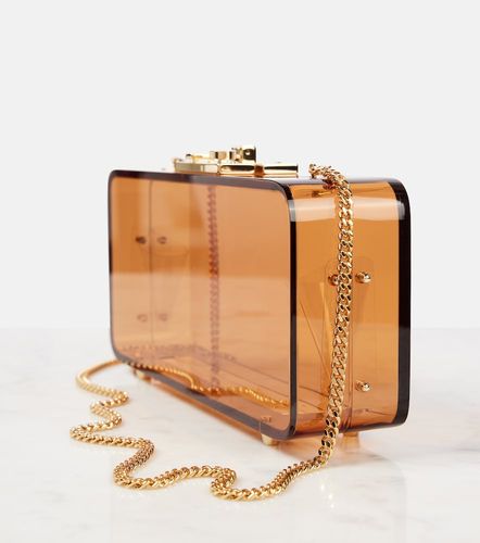 Gianvito Rossi Clutch Valì - Gianvito Rossi - Modalova