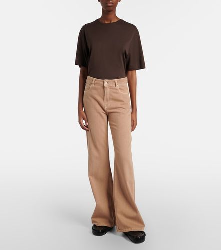 AG Jeans Straight jeans - AG Jeans - Modalova