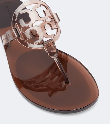 Tory Burch Sandali infradito Miller - Tory Burch - Modalova