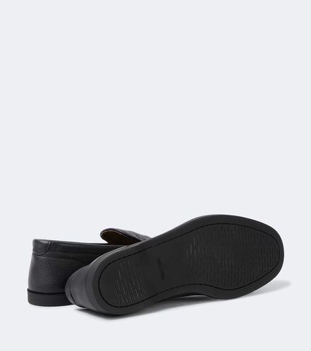 John Lobb Mocasines Pace de piel - John Lobb - Modalova