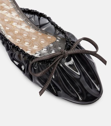 Mules Rain Check in PVC - Herbert Levine - Modalova