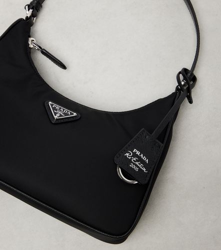 Borsa Re-Edition 2005 in Re-Nylon - Prada - Modalova
