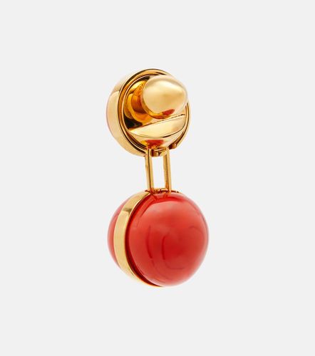 Alaïa Pendientes Sphere Small - Alaia - Modalova