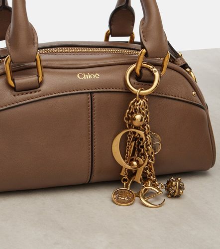 Chloe Small leather tote bag - Chloe - Modalova