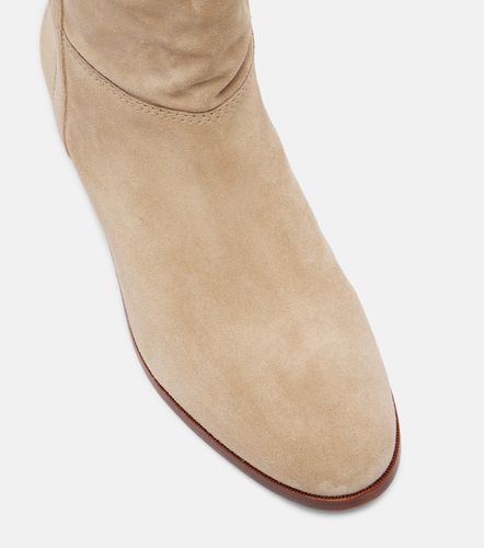 Veronica Beard Stivali in suede - Veronica Beard - Modalova