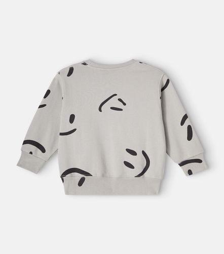 Sudadera Monti de jersey de algodón - Molo - Modalova