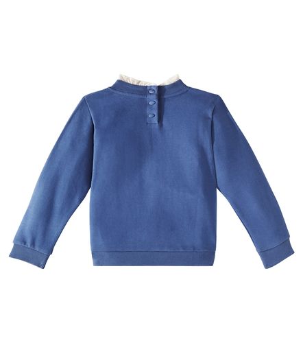 Sudadera Rakel de jersey de algodón - Liewood - Modalova