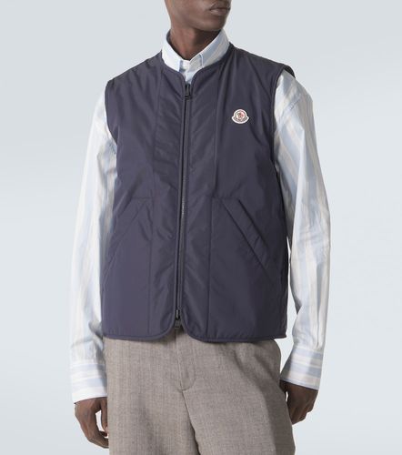 Giacca convertibile Roquille - Moncler - Modalova