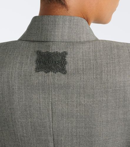 McQueen Wool blazer - McQueen - Modalova