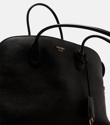 Prada Borsa Large in pelle - Prada - Modalova